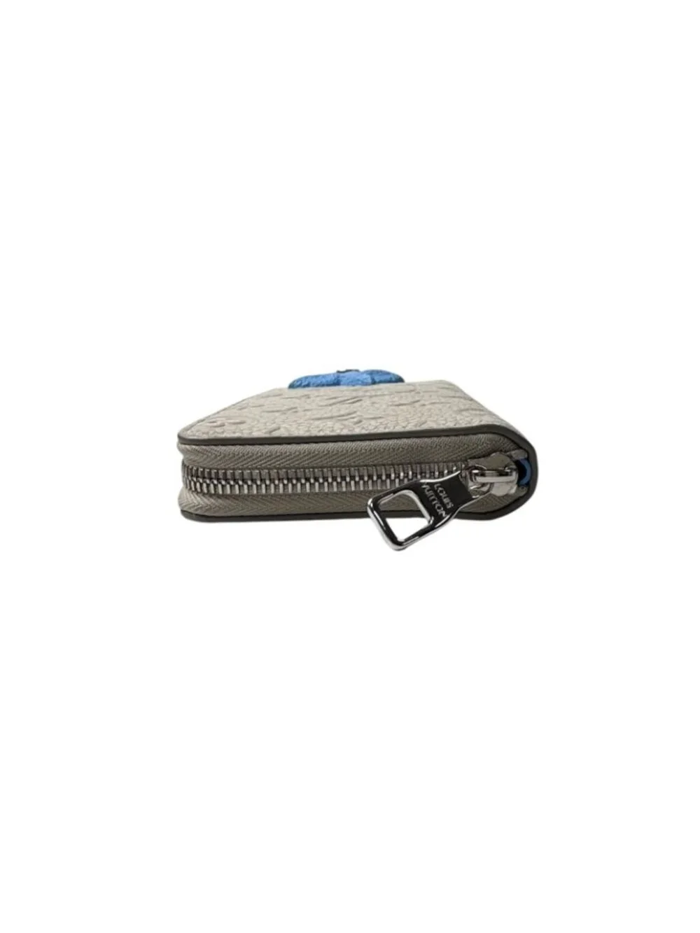 Louis Vuitton Zippy Wallet Climbing Vertical